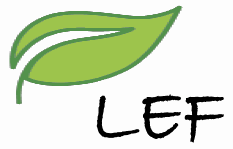 LEF logo