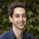 Headshot of Aaron Hernandez