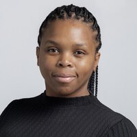 Headshot of Aisha Estrada