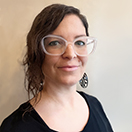 Headshot of Alicia Bartoli-Arnold