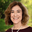 Headshot of Amy Wagenfeld