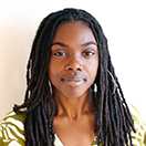 Headshot of Bakari Clark