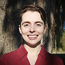 Headshot of Bianca LaPaz