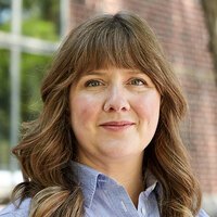 Headshot of Amy Syverson-Shaffer