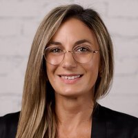 Headshot of Autumn Visconti