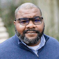 Headshot of CL Bohannon