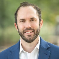 Headshot of Conners Ladner