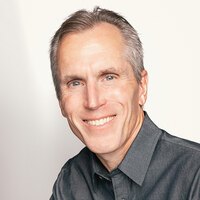 Headshot of Gary Sorge