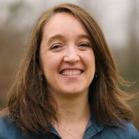 Headshot of Jennifer Dowdell