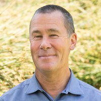 Headshot of Kevin Conger