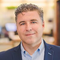 Headshot of Scott LaMont