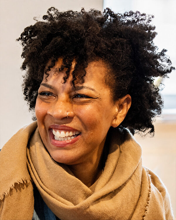 Leslie Booker