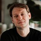 Headshot of Brad Howe