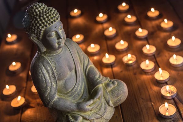 Applied Mindfulness & Insight