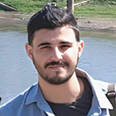 Headshot of Christos Baos