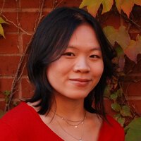 Headshot of Emily Pham