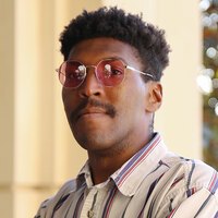 Headshot of Frank Hicks