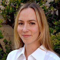 Headshot of Grace Diebel 