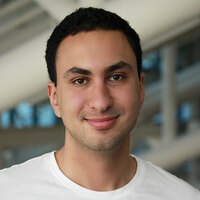 Headshot of Issam Azzam