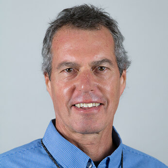 James A. LaGro Jr. headshot