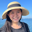 Headshot of Jiayi Zhang