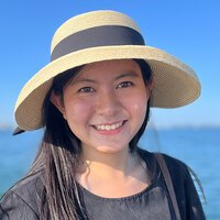 Headshot of Jiayi Zhang