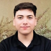 Headshot of Jonathan Mata