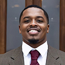 Headshot of Kareem Harris