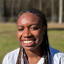 Headshot of Lauryn Langley