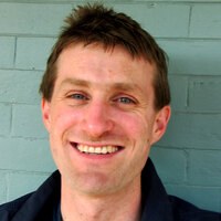 Headshot of Jack Ohly, 2012 LAF National Olmsted Scholar