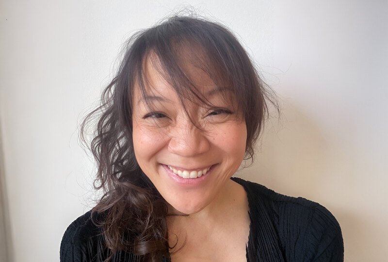 Headshot of Jean Yang