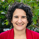 Headshot of Rebecca Popowsky