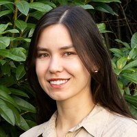 Headshot of Sarah Chu