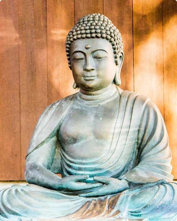 Ajahn Sumedho