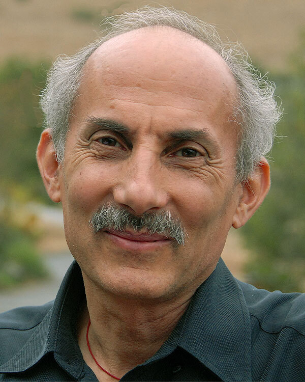 Jack Kornfield, PhD