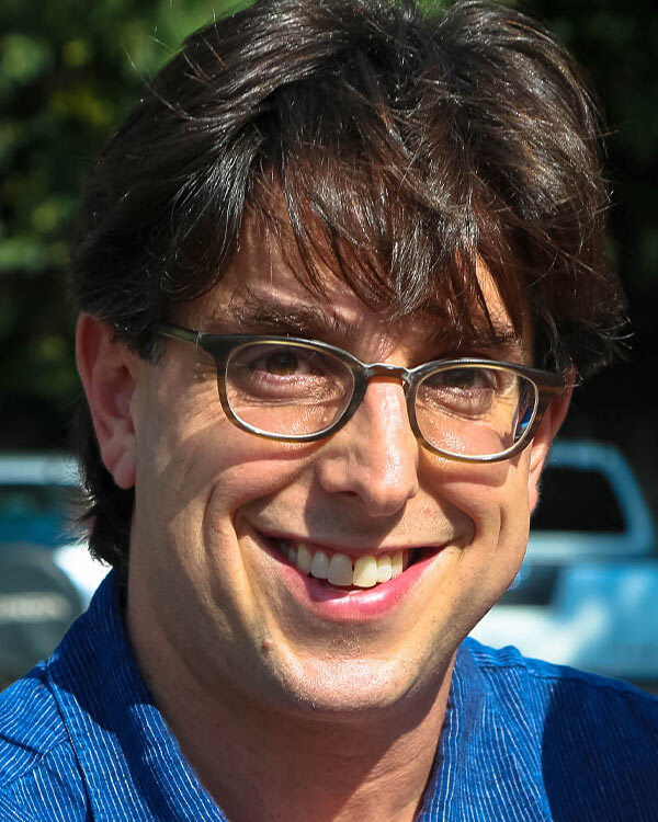 Matthew Brensilver, PhD