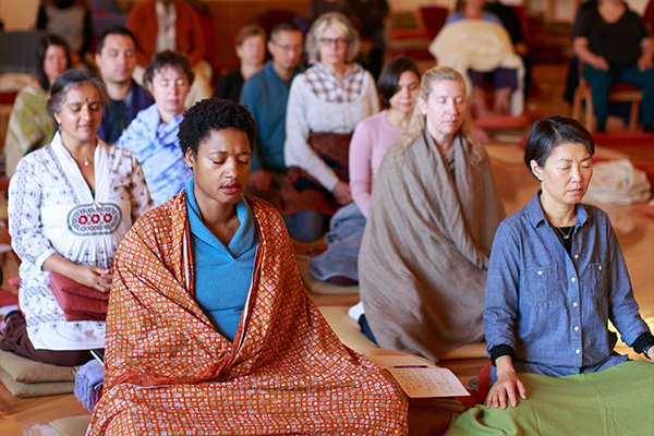 Foundations of Insight Meditation