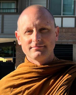 Ajahn Nyaniko