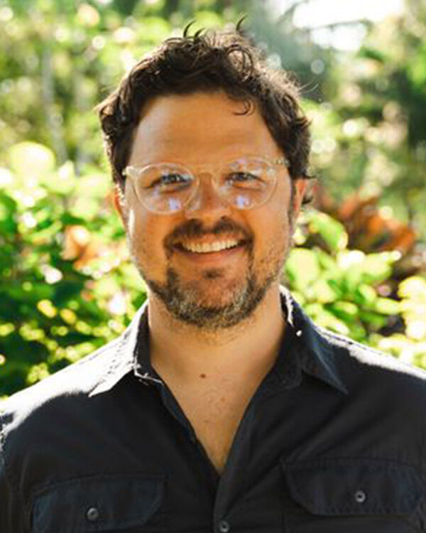 Adam Stonebraker (Teacher in Training)