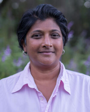 Anushka Fernandopulle