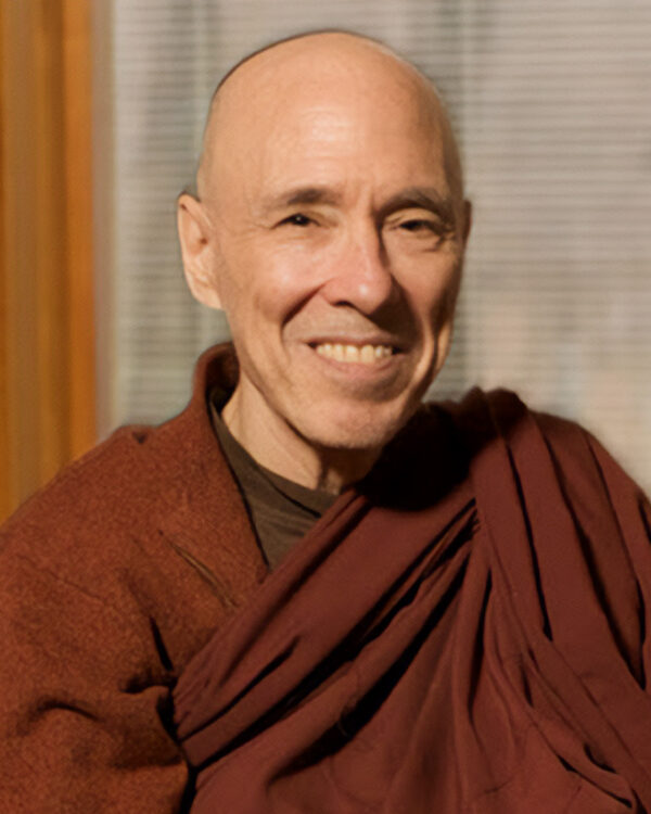 Bhikku Bodhi