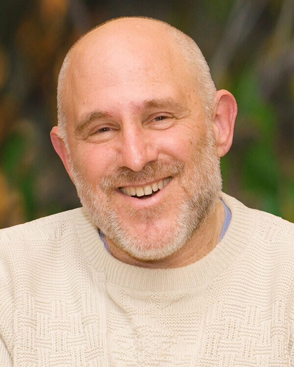 Bob Stahl, PhD