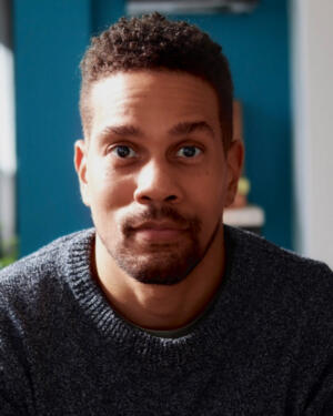 Christian Howard