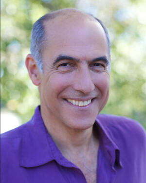 Daniel Ellenberg
