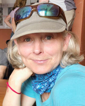 Denise Ackert