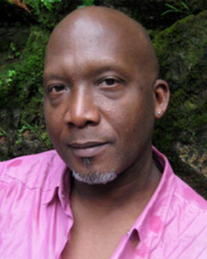 Devin Berry