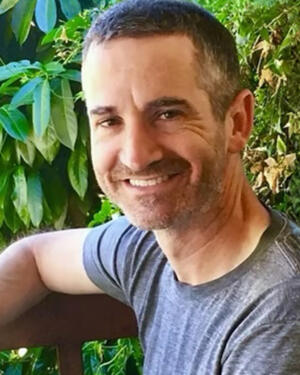 Eli Talen (Teacher in Training)