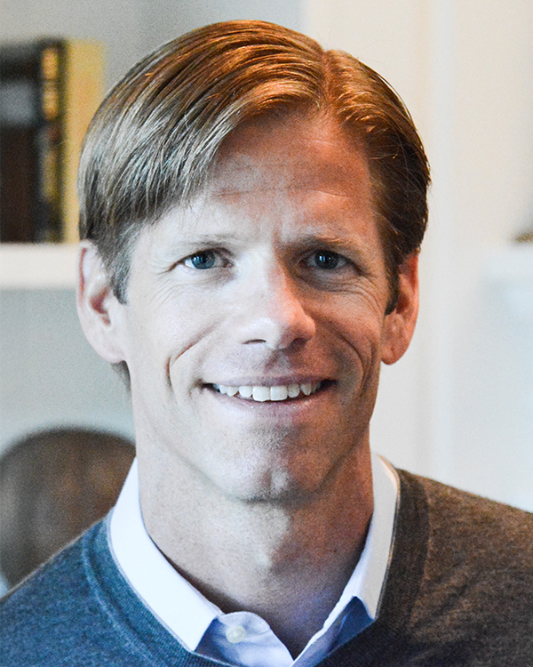 Erik Ragatz
