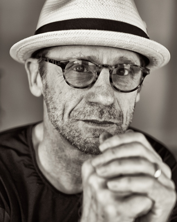 Eugene Cash