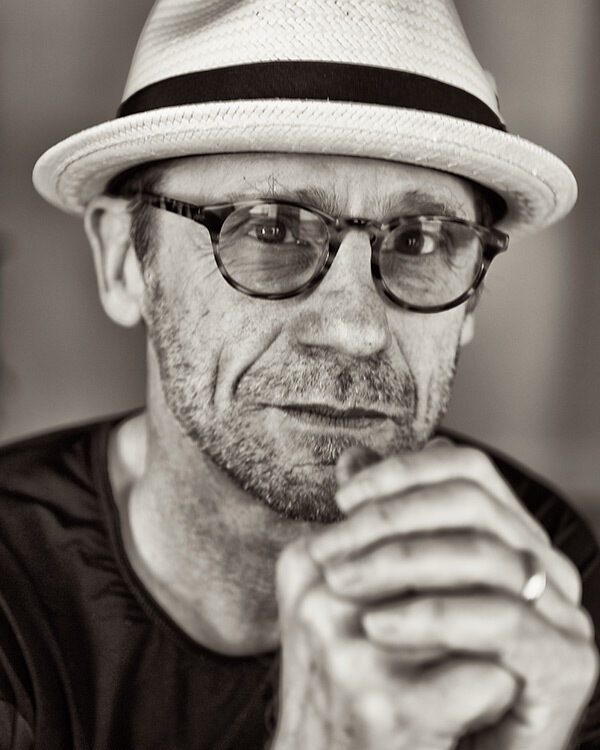 Eugene Cash